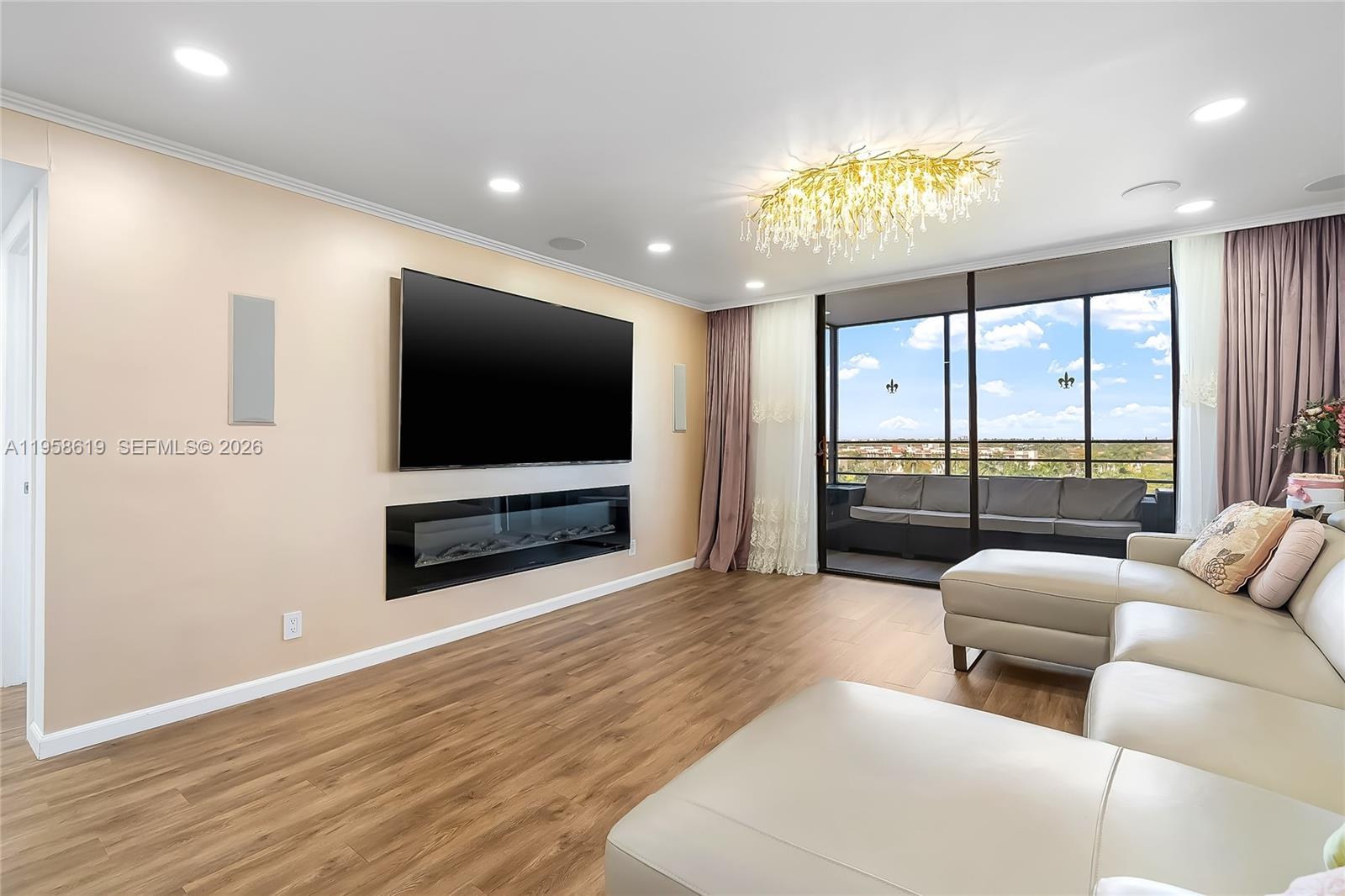 OLYMPUS CONDO - Residential