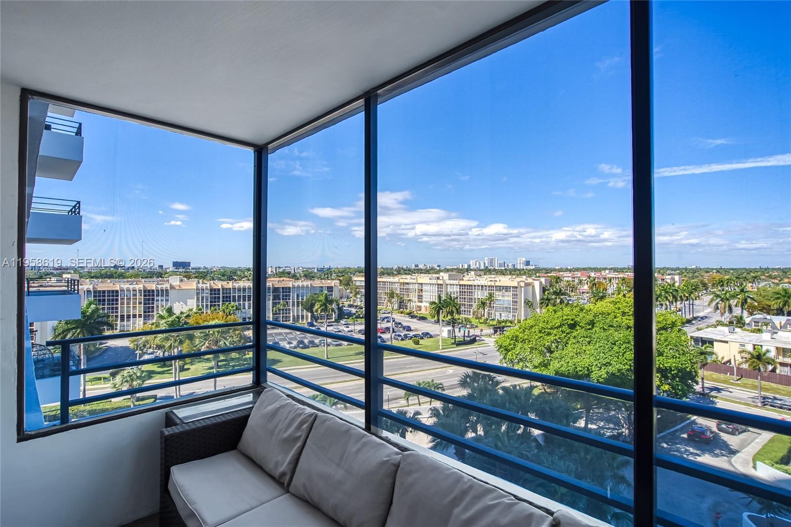 OLYMPUS CONDO - Residential