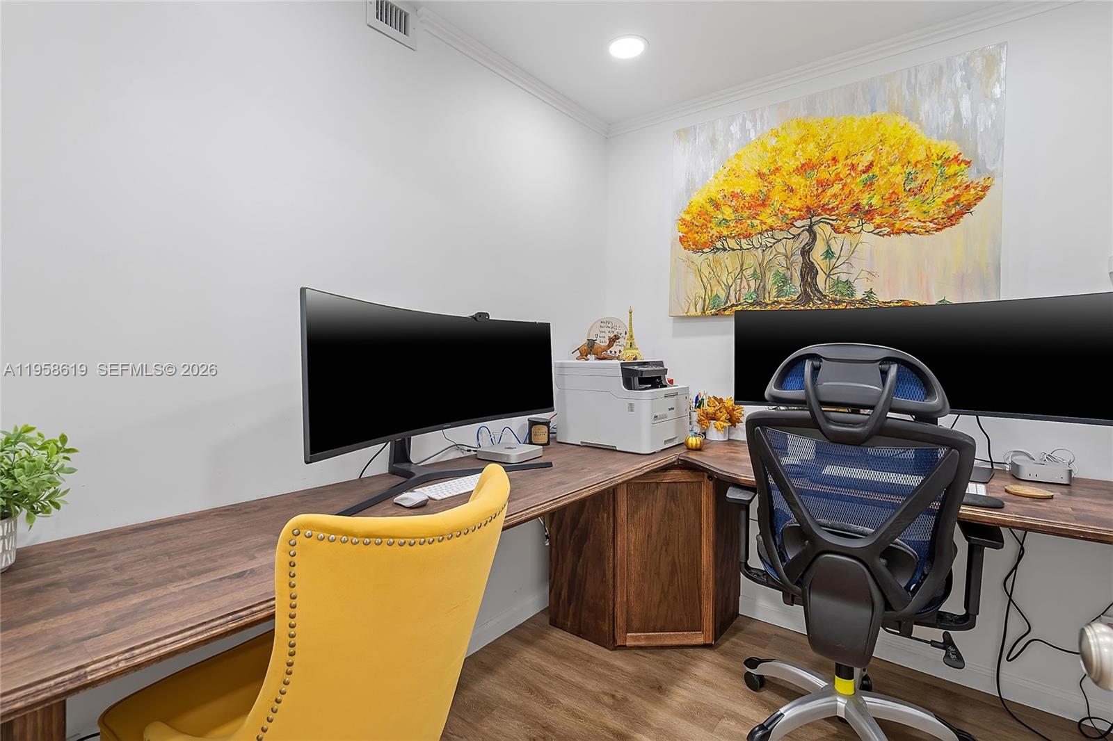 OLYMPUS CONDO - Residential