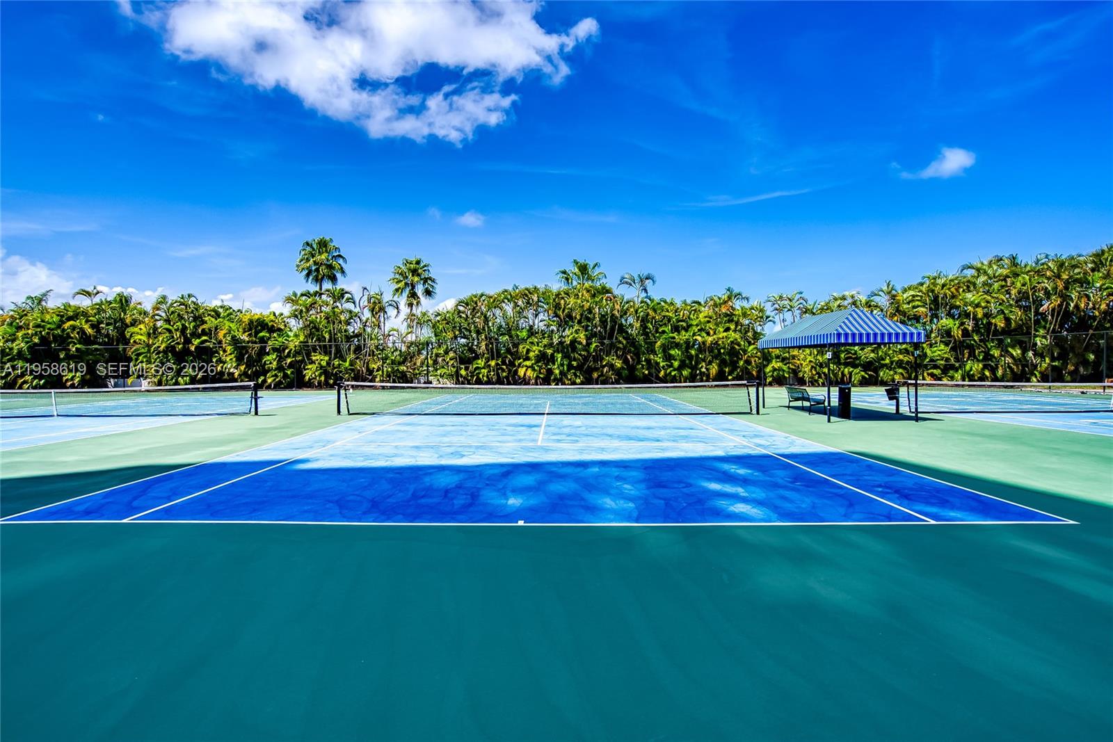 OLYMPUS CONDO - Residential