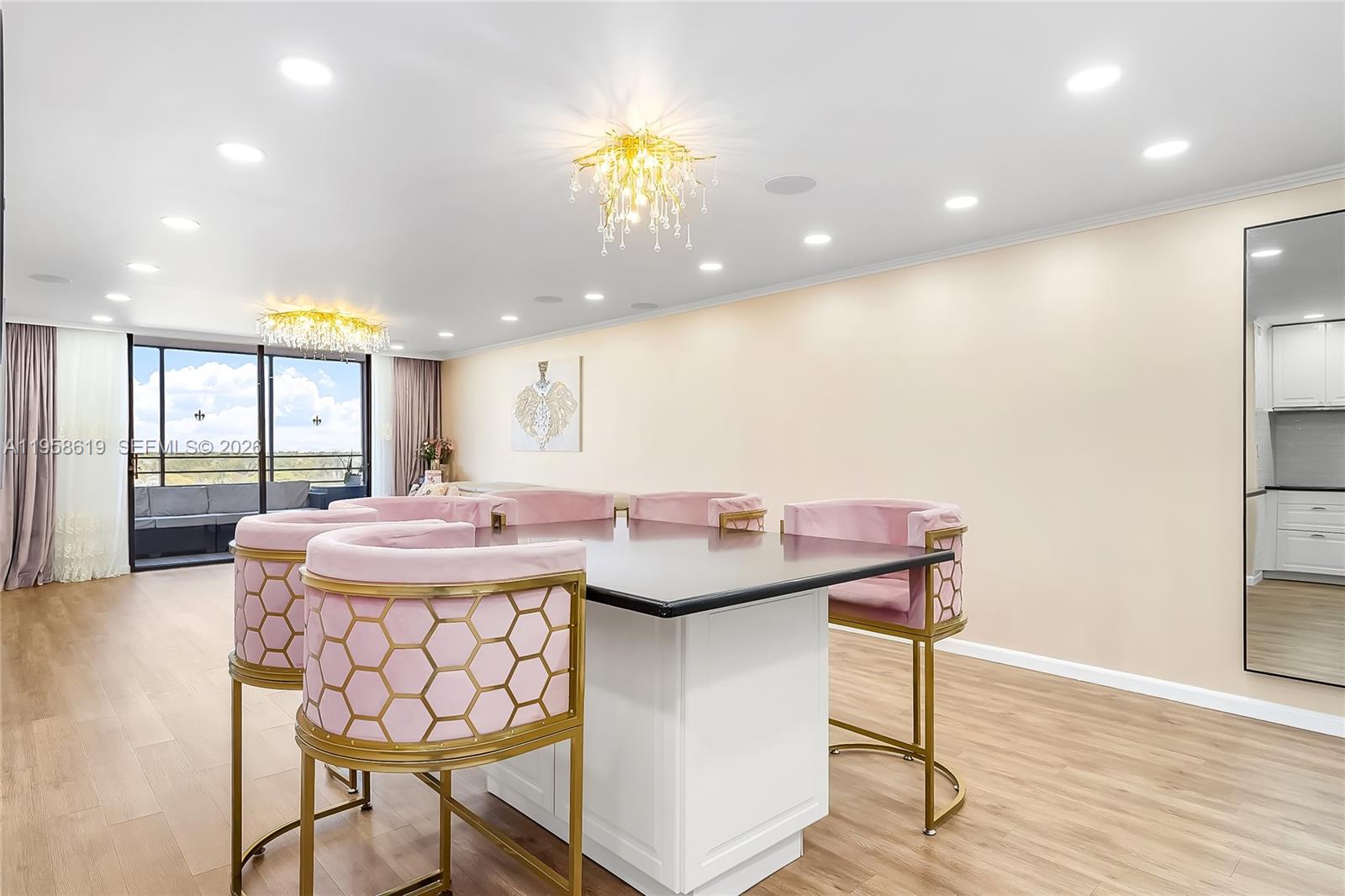 OLYMPUS CONDO - Residential