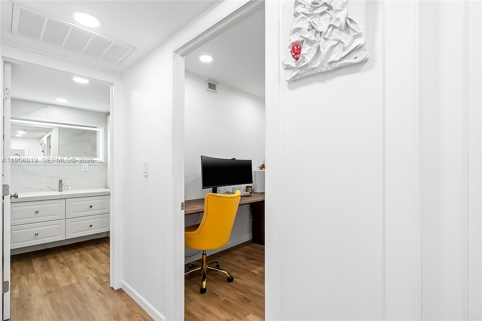 OLYMPUS CONDO - Residential