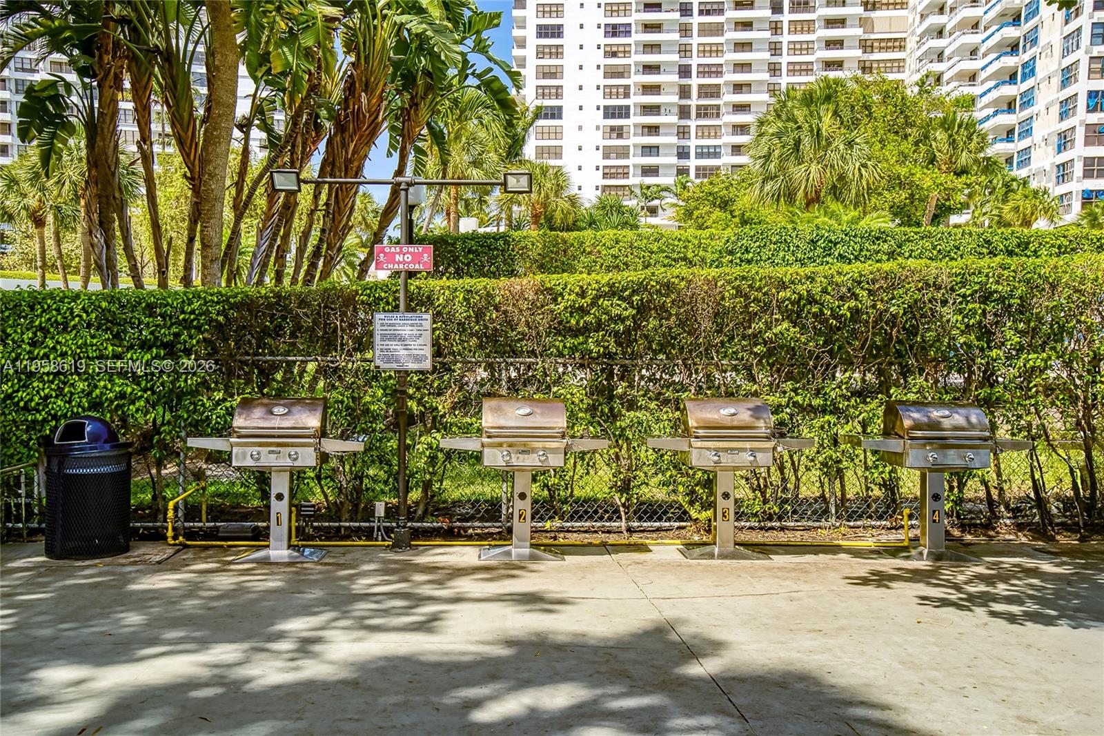 OLYMPUS CONDO - Residential