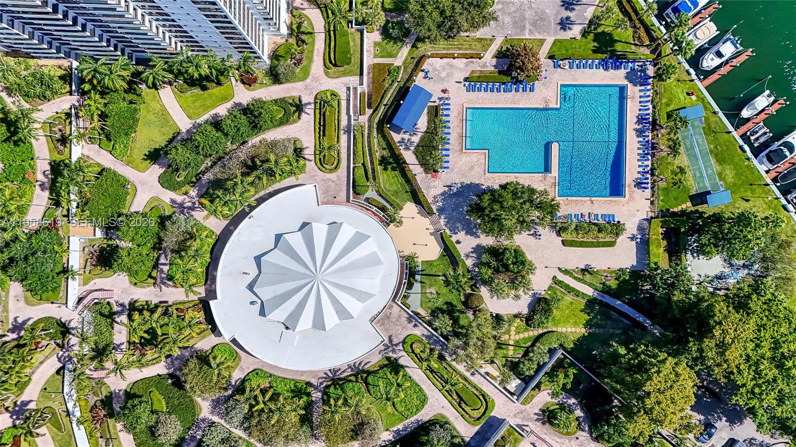 OLYMPUS CONDO - Residential