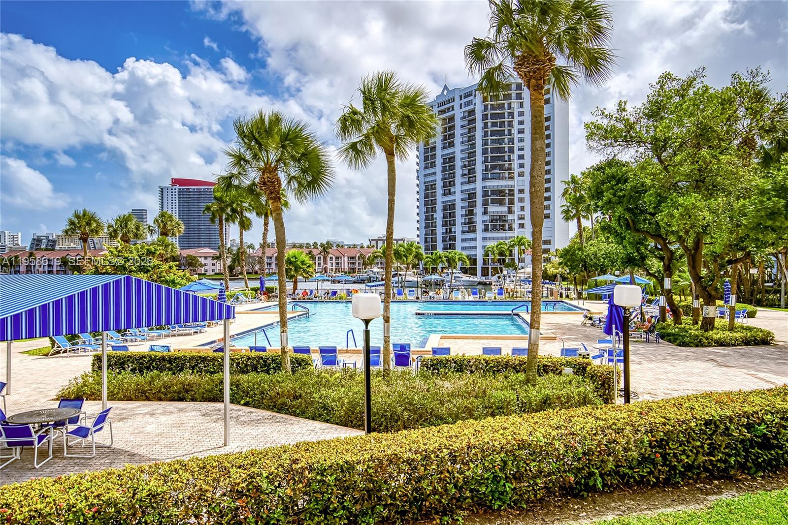 OLYMPUS CONDO - Residential