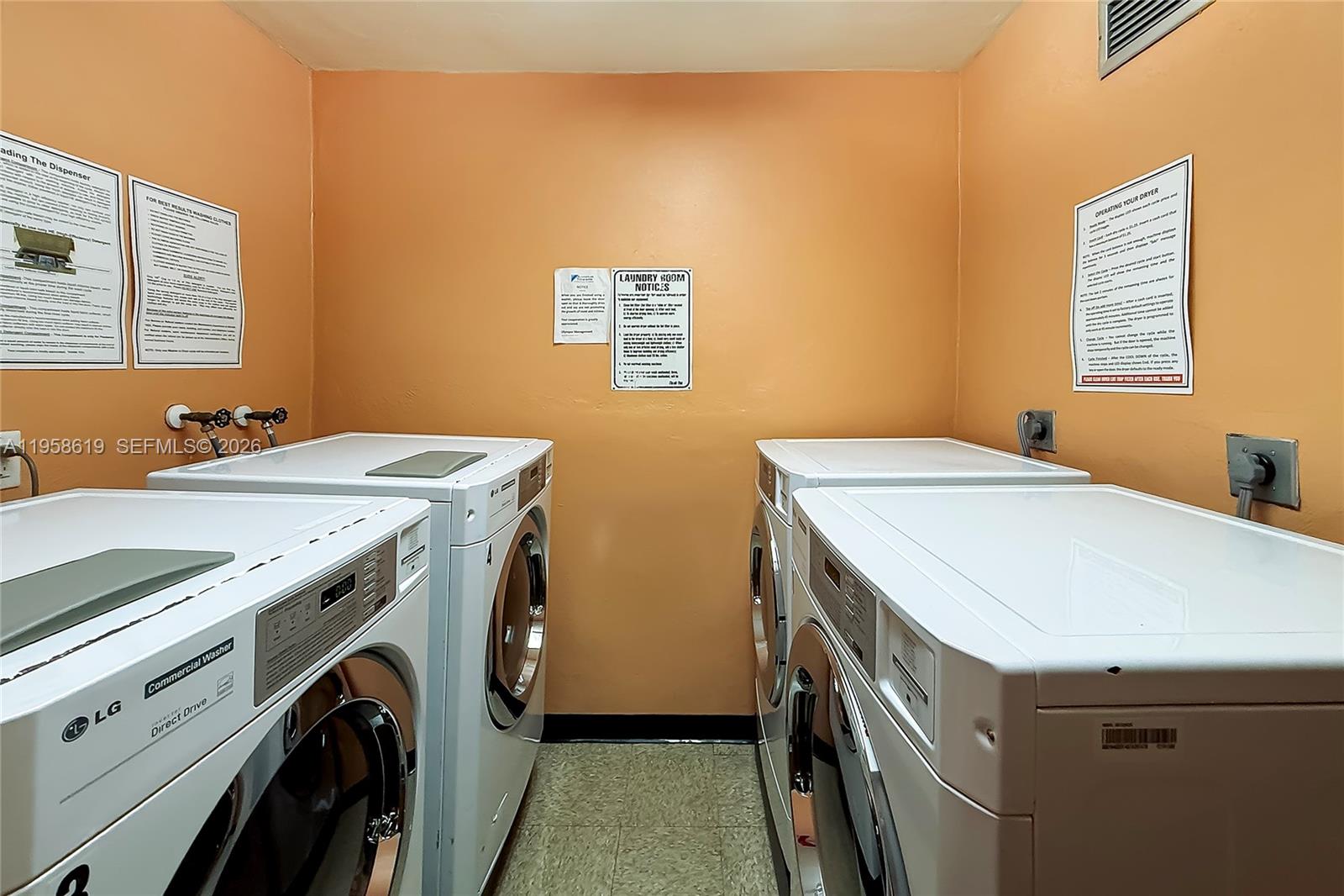 OLYMPUS CONDO - Residential