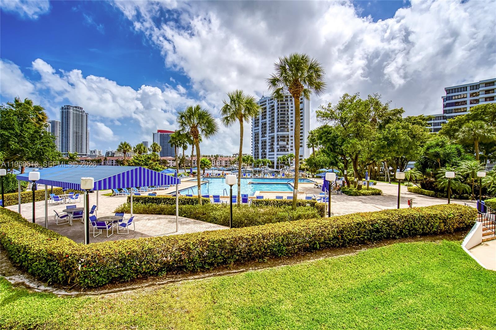 OLYMPUS CONDO - Residential