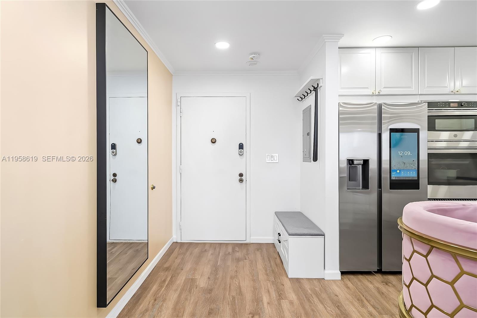 OLYMPUS CONDO - Residential