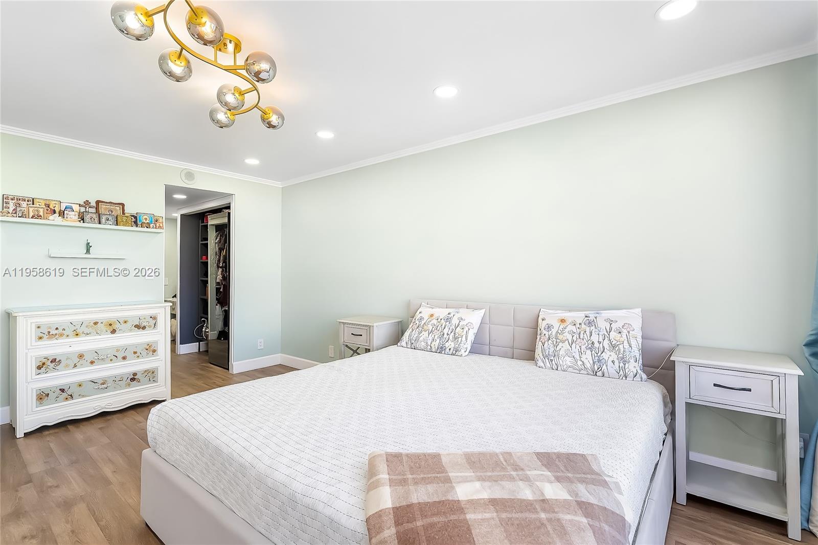 OLYMPUS CONDO - Residential