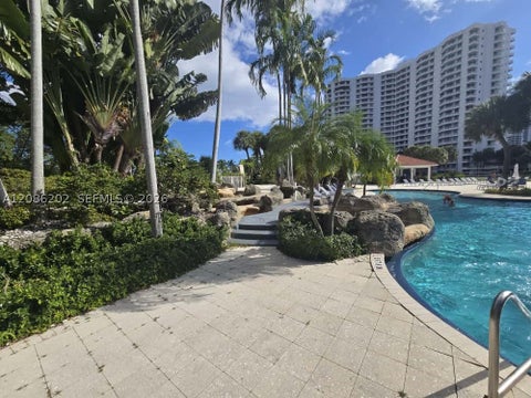 Photo of 3300 NE 191st St #1202, Aventura, FL 33180 (MLS # A12086202)