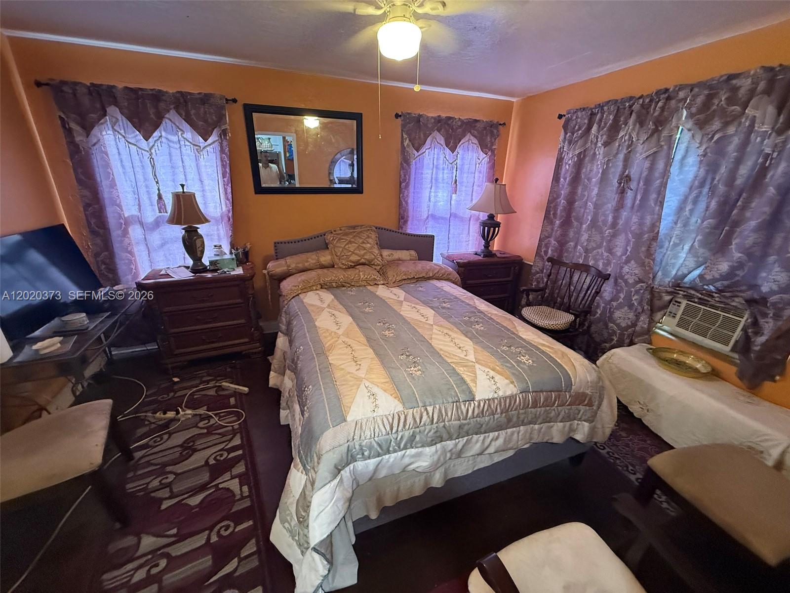 COLLEGE TRACT FIRST ADD - Residential