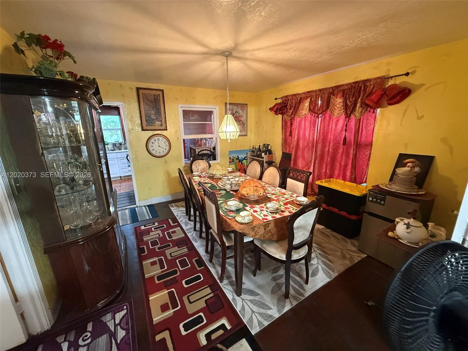 COLLEGE TRACT FIRST ADD - Residential