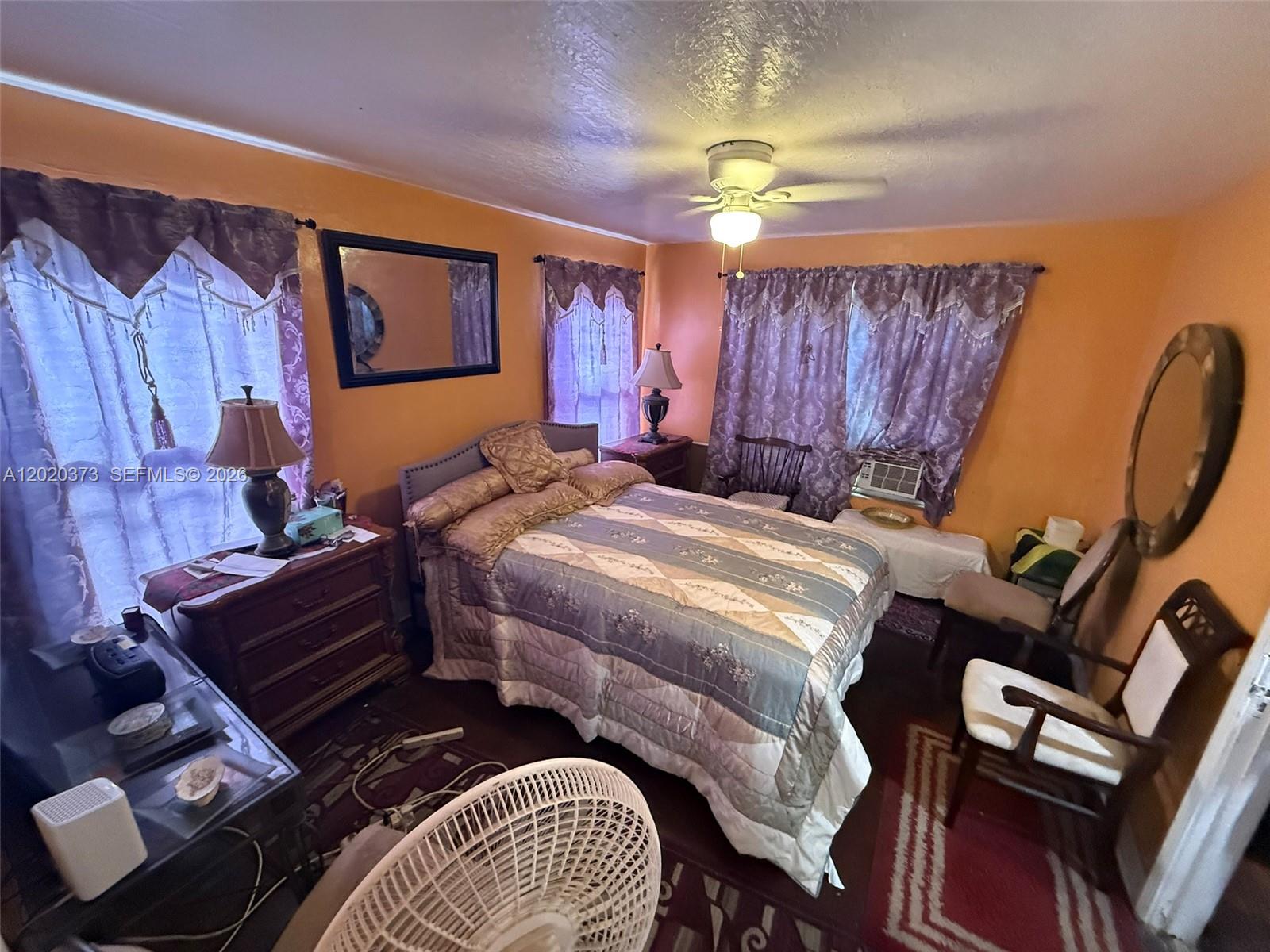 COLLEGE TRACT FIRST ADD - Residential