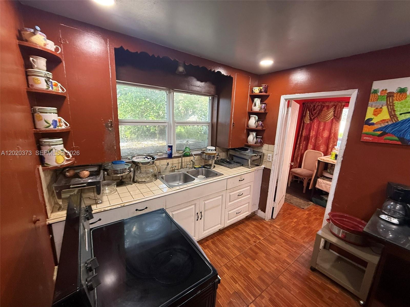 COLLEGE TRACT FIRST ADD - Residential
