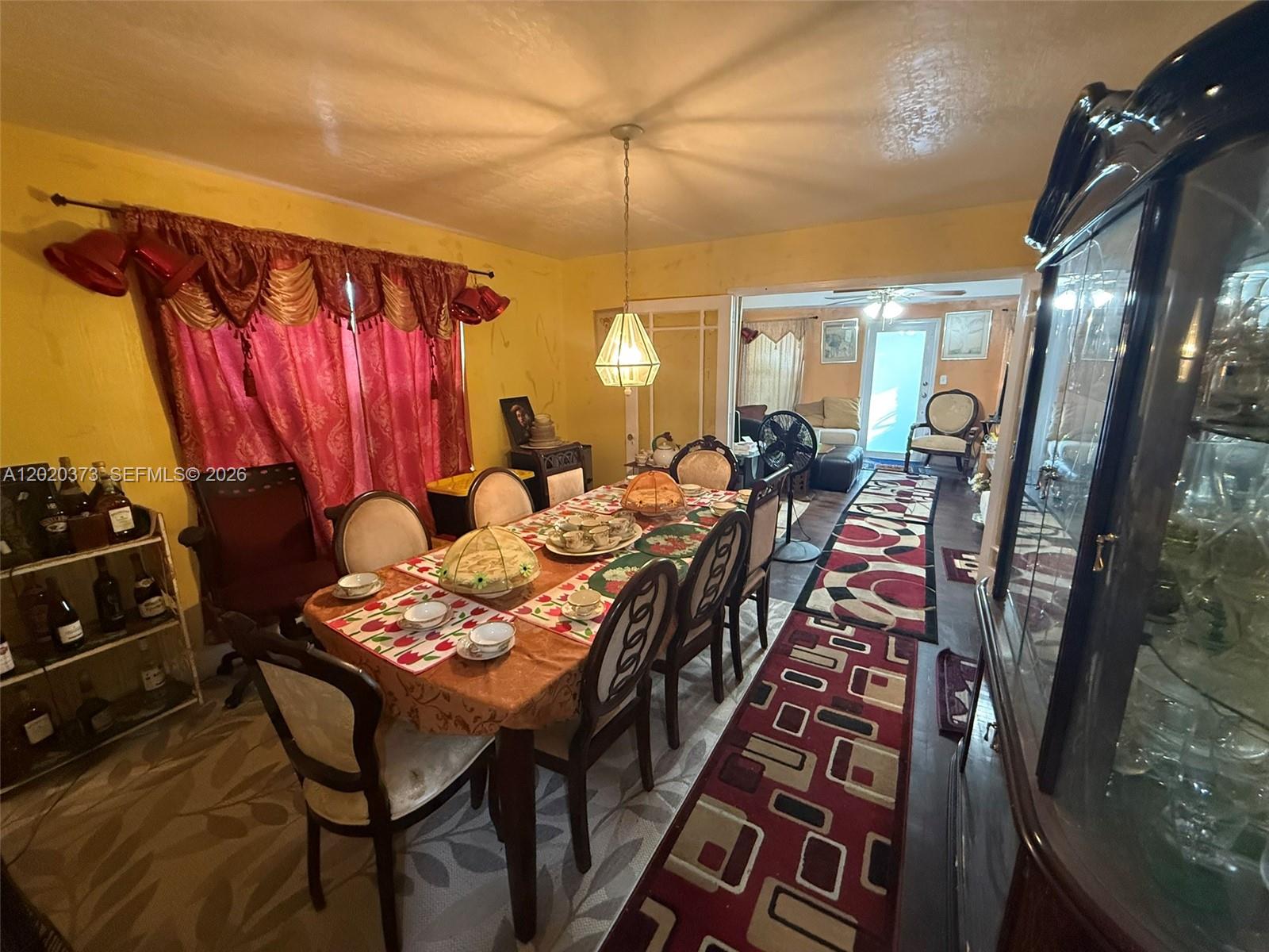 COLLEGE TRACT FIRST ADD - Residential