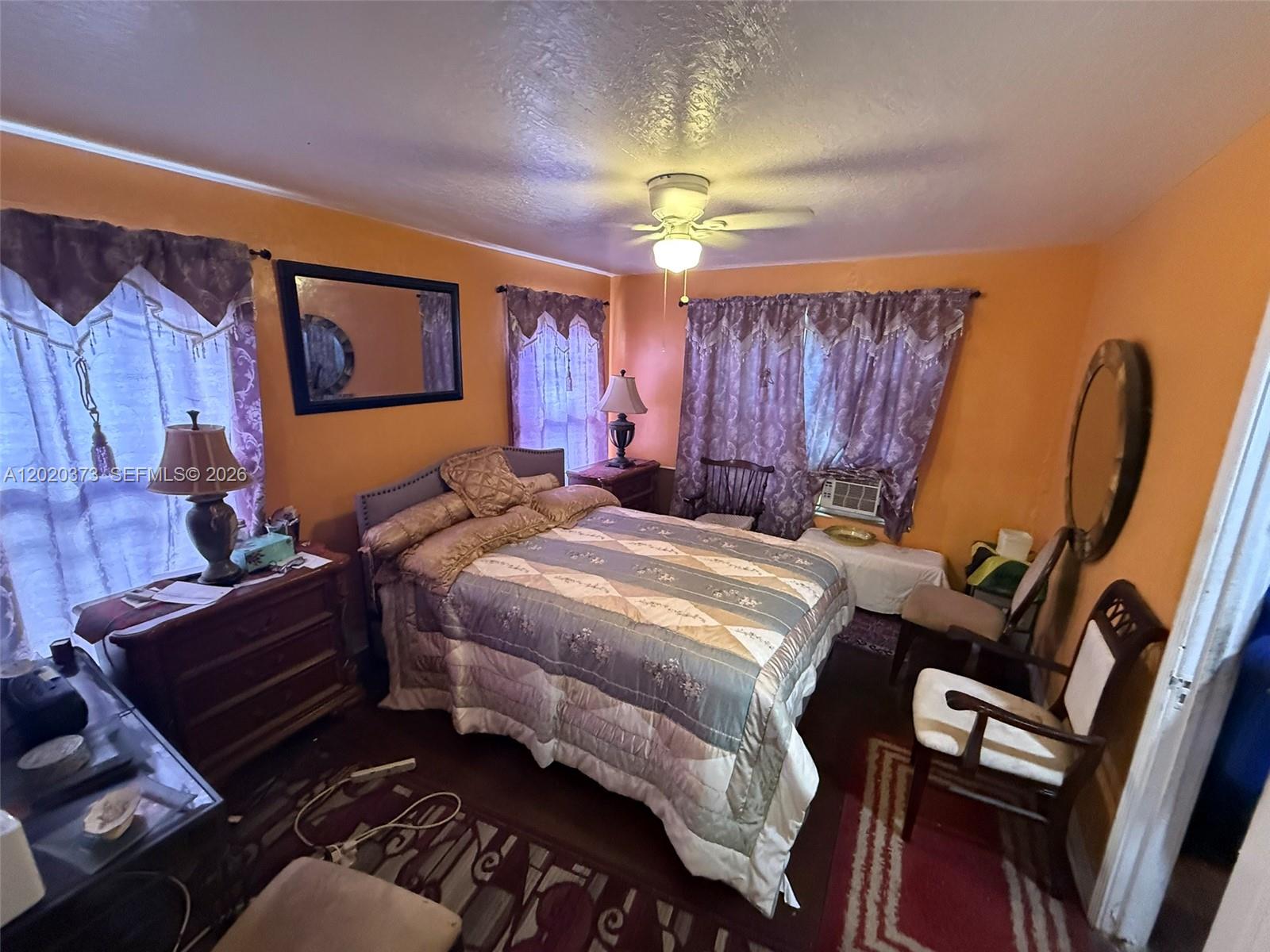 COLLEGE TRACT FIRST ADD - Residential
