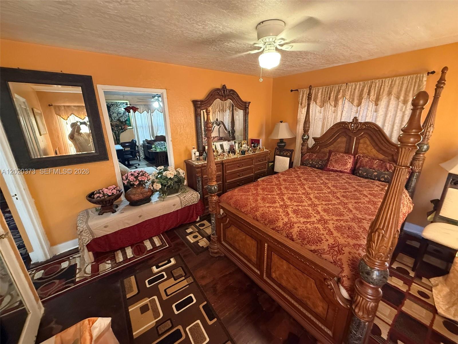 COLLEGE TRACT FIRST ADD - Residential