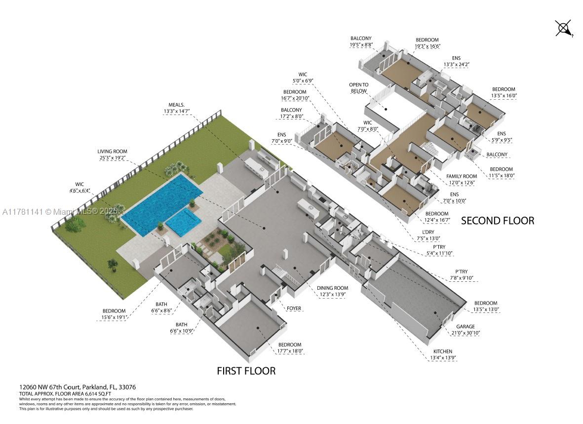 HERON BAY EAST - Residential