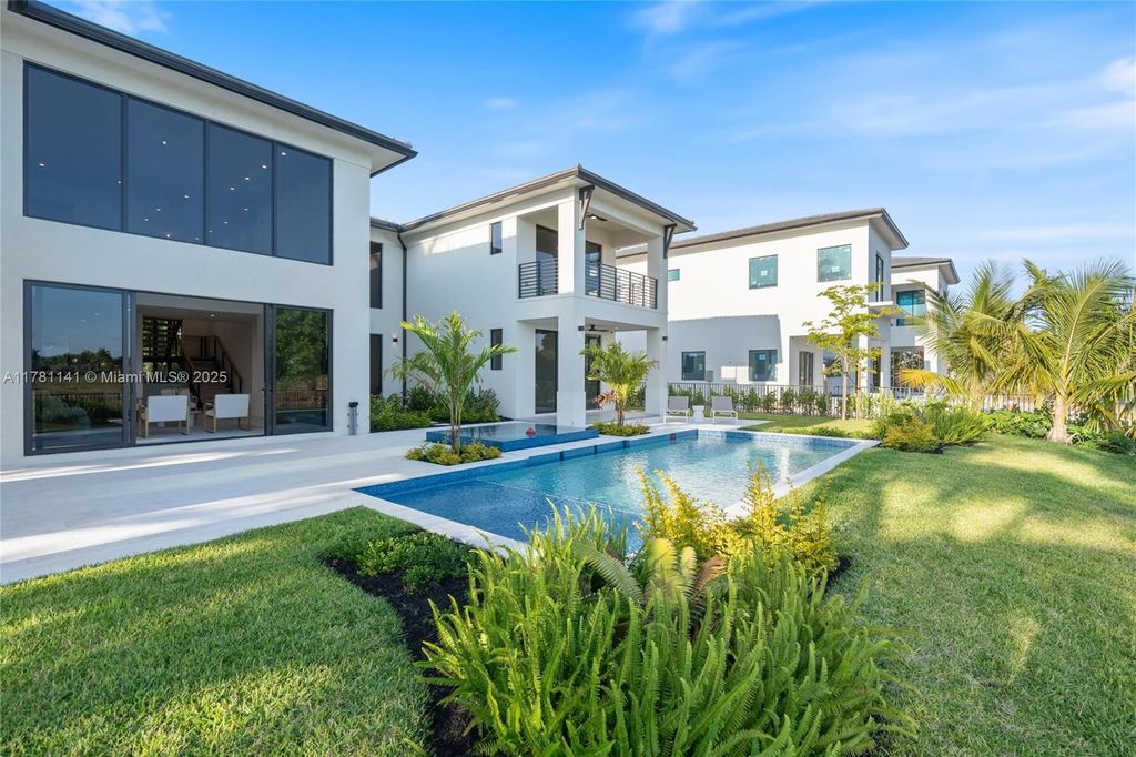 Photo of 12060 NW 67th Court, Parkland, FL 33076 (MLS # A11781141)