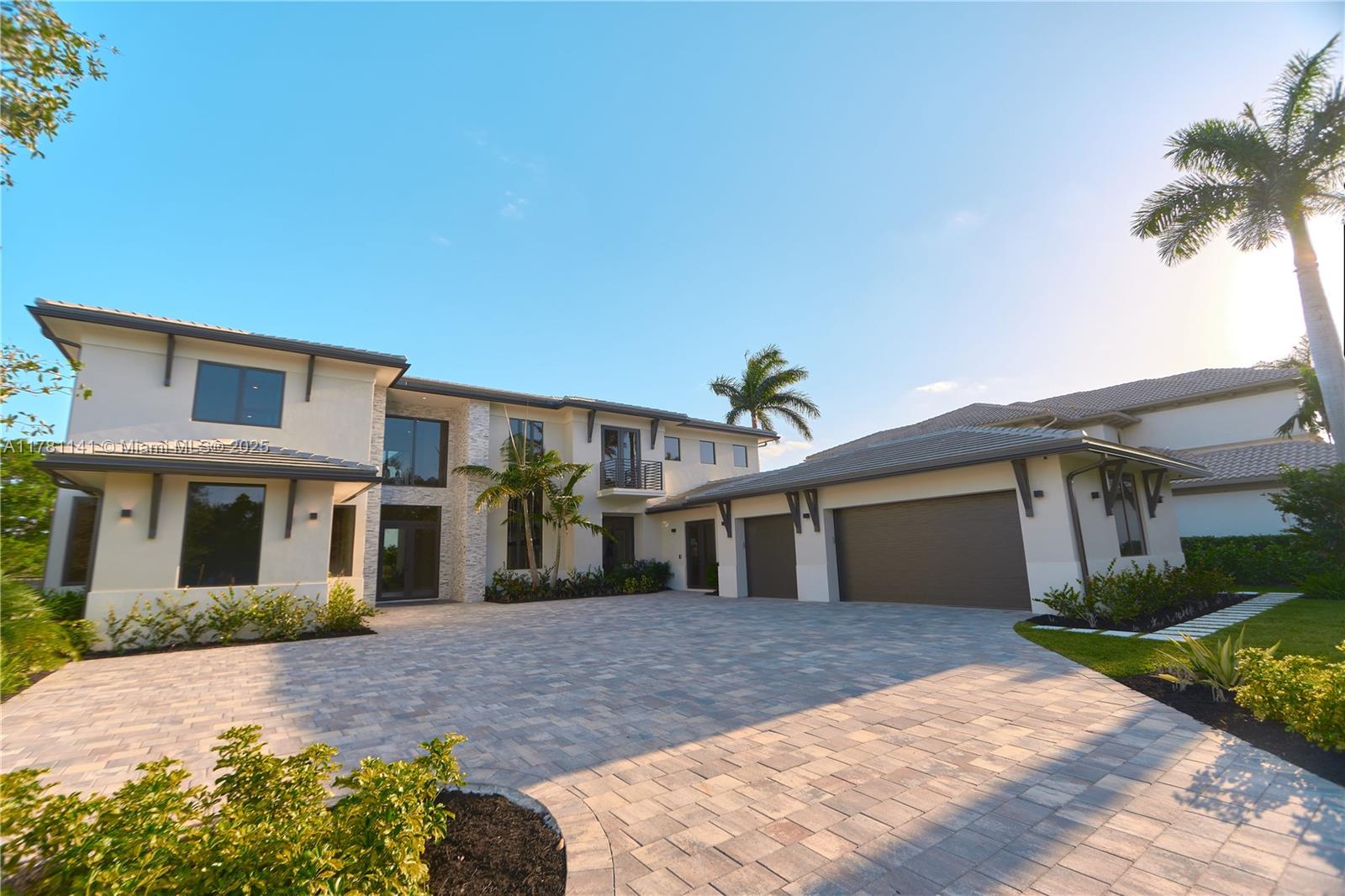 HERON BAY EAST - Residential