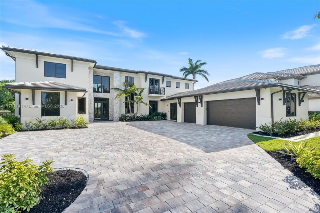 Photo of 12060 NW 67th Court, Parkland, FL 33076 (MLS # A11781141)