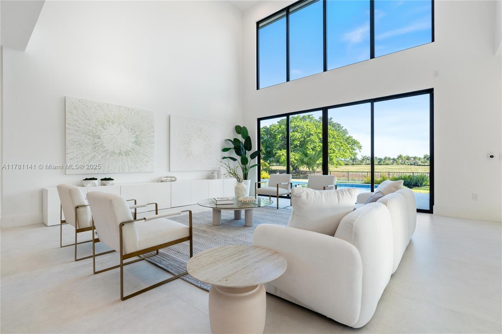 HERON BAY EAST - Residential