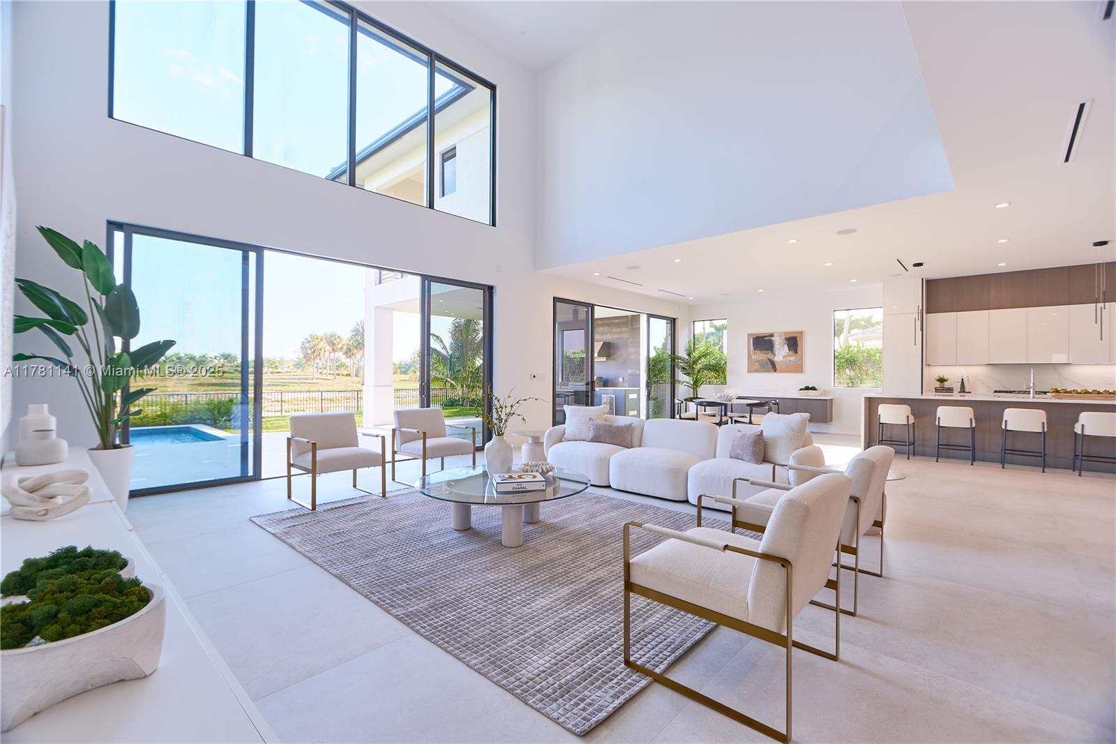 HERON BAY EAST - Residential