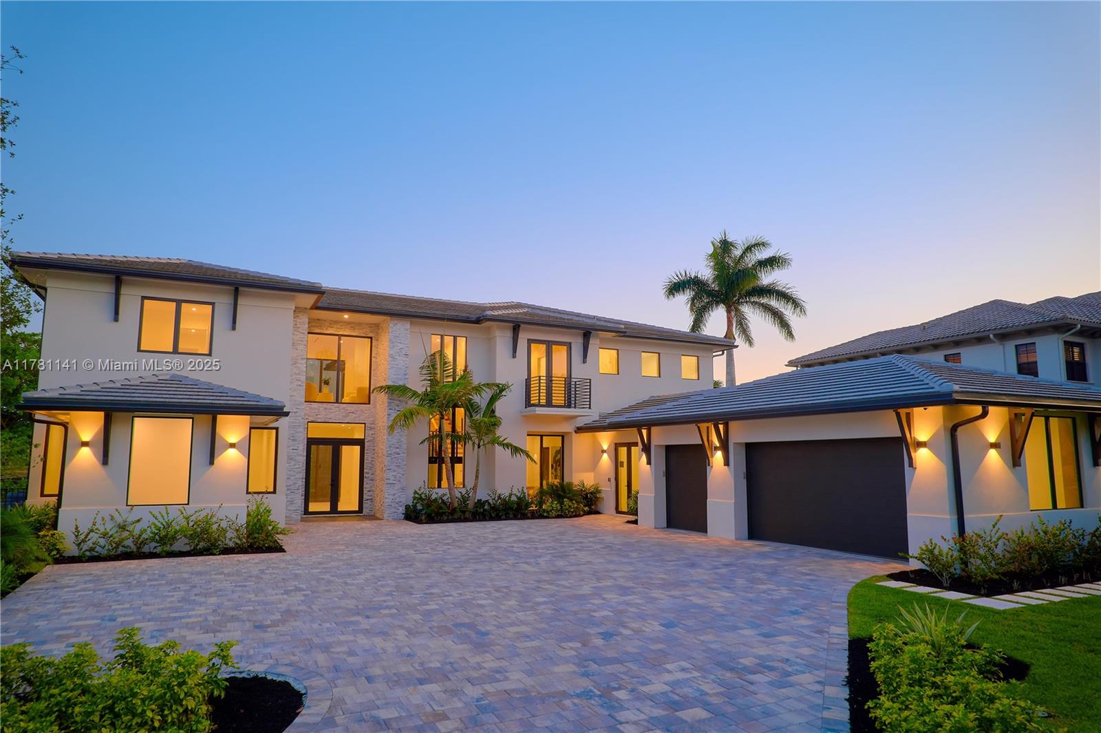 HERON BAY EAST - Residential