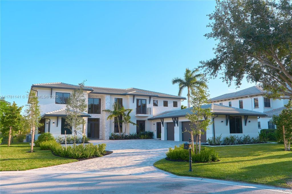 Photo of 12060 NW 67th Court, Parkland, FL 33076 (MLS # A11781141)