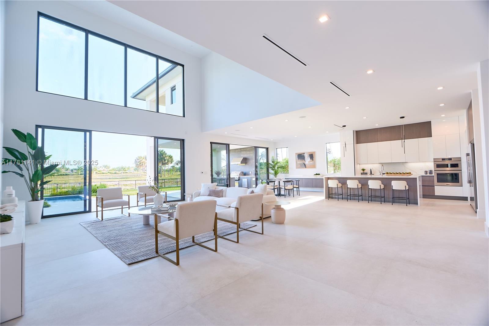 HERON BAY EAST - Residential