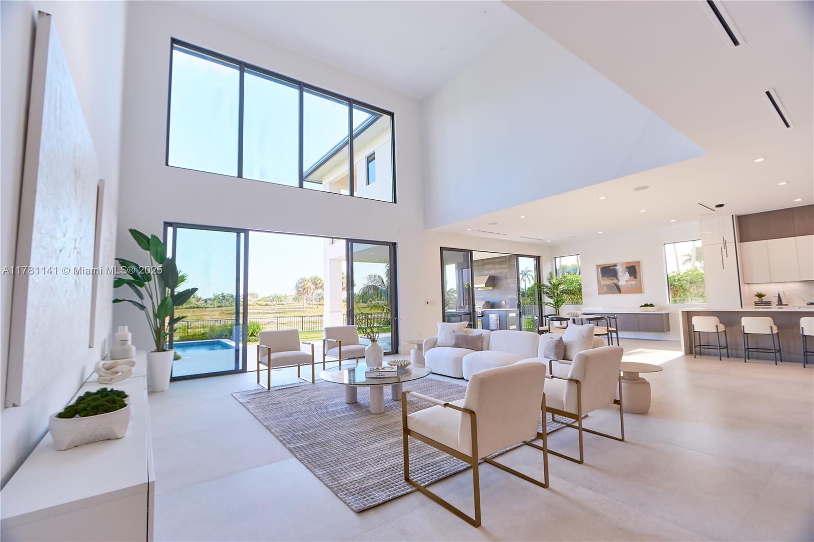 HERON BAY EAST - Residential