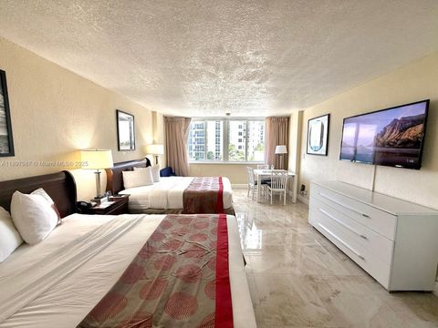 19201 Collins Ave 308 Sunny Isles Beach FL 33160
