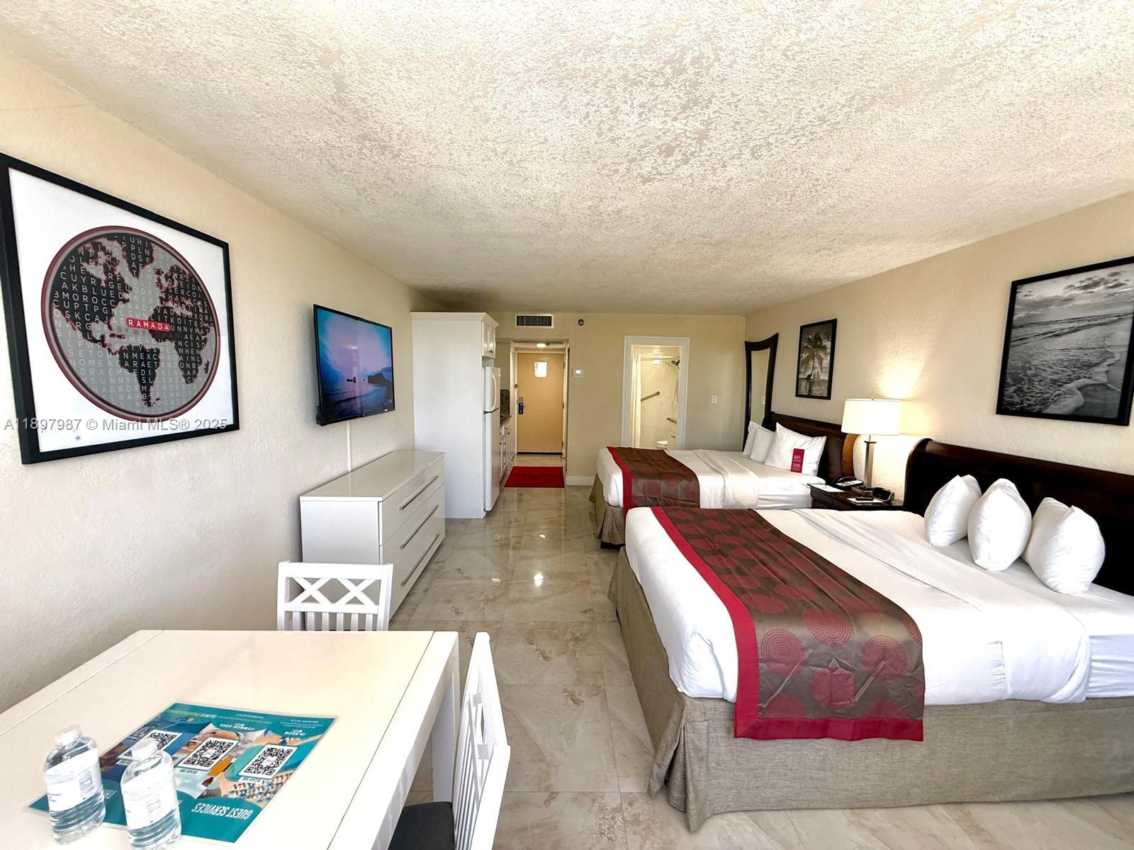 THE AVENTURA BEACH CLUB C - Residential