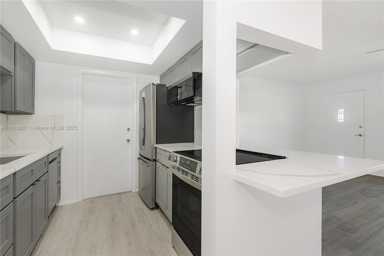 LEISUREVILLE SECOND SEC - Residential