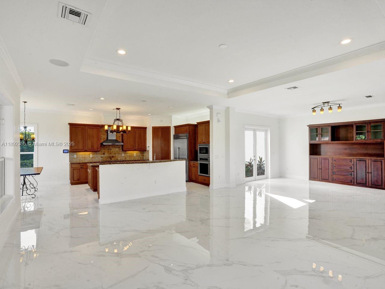 Woodbridge Ranches - Residential