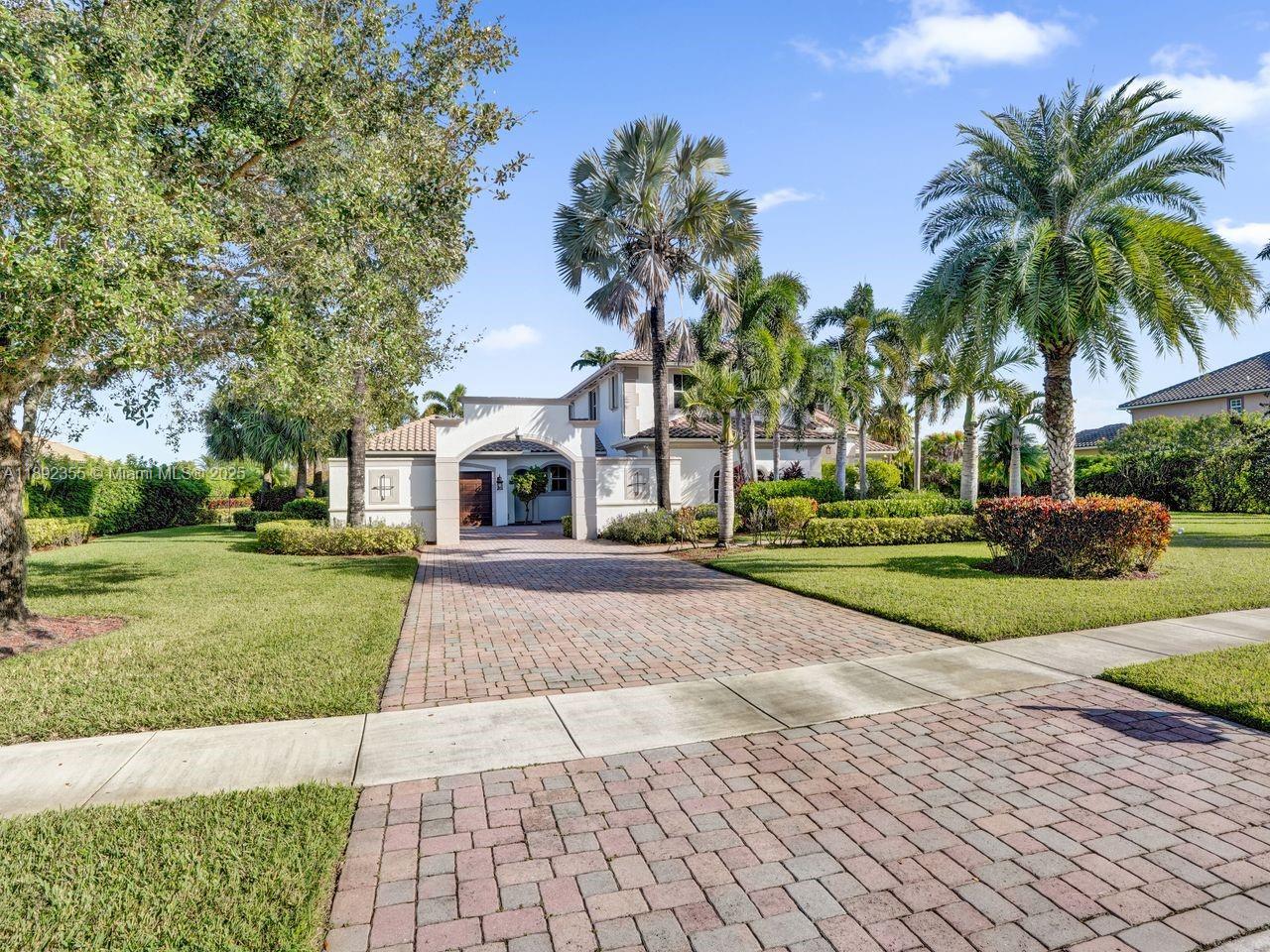 Woodbridge Ranches - Residential