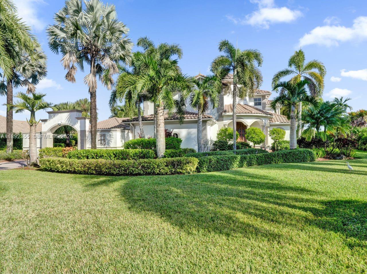 Woodbridge Ranches - Residential