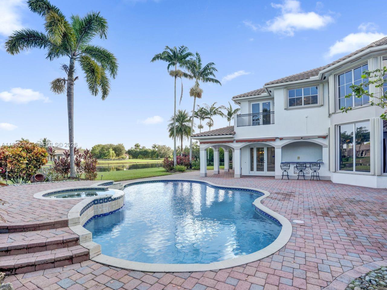 Woodbridge Ranches - Residential