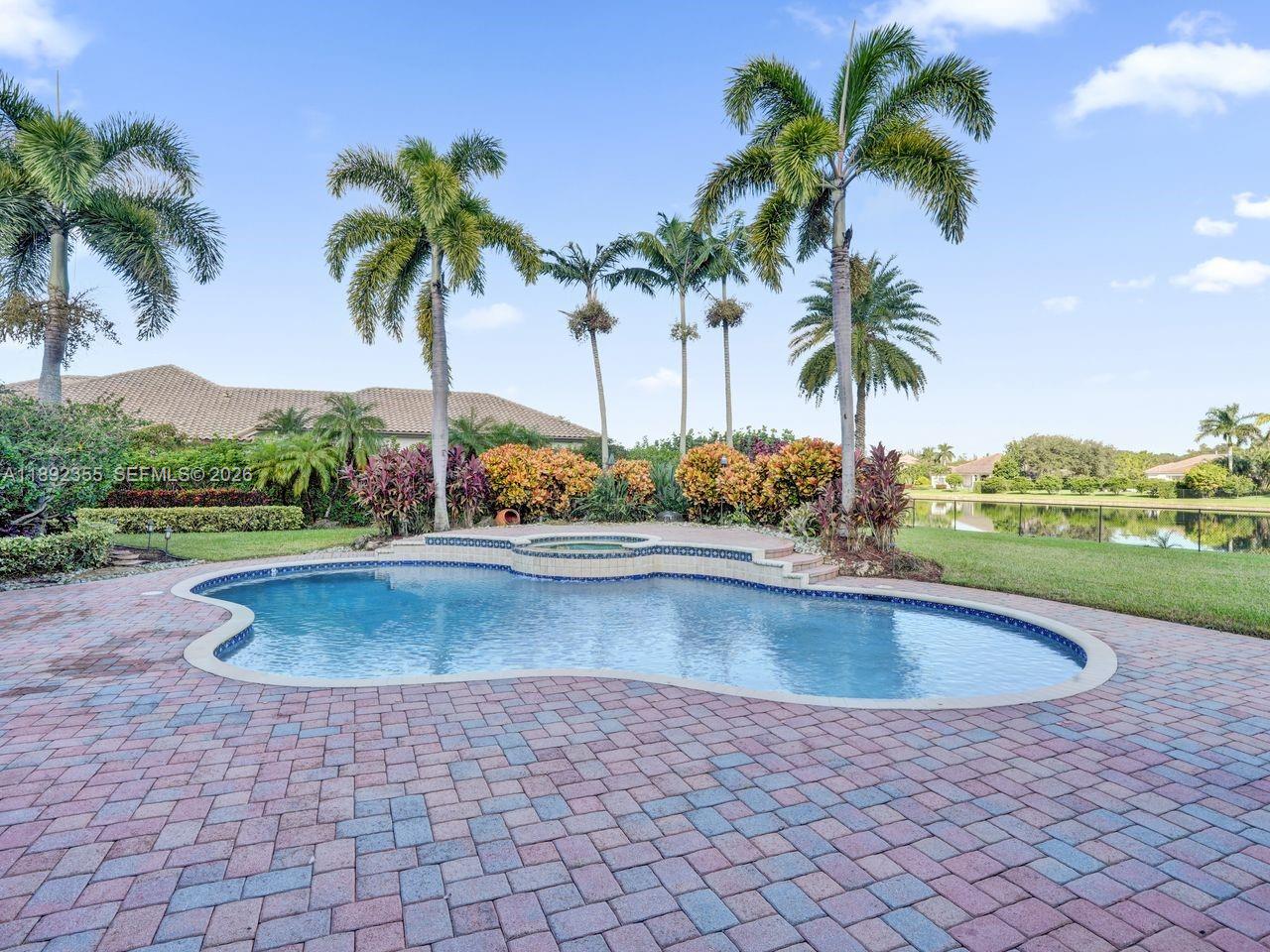 Woodbridge Ranches - Residential