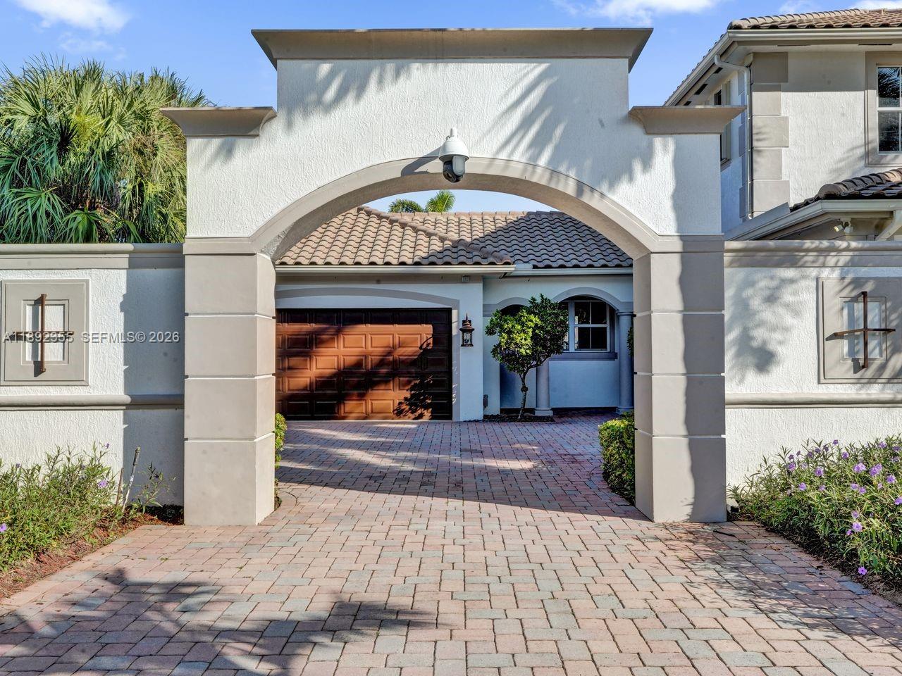 Woodbridge Ranches - Residential