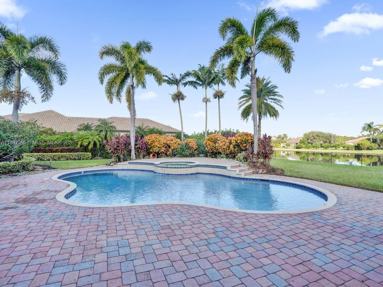 Woodbridge Ranches - Residential