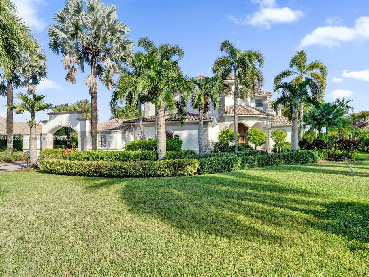 Woodbridge Ranches - Residential