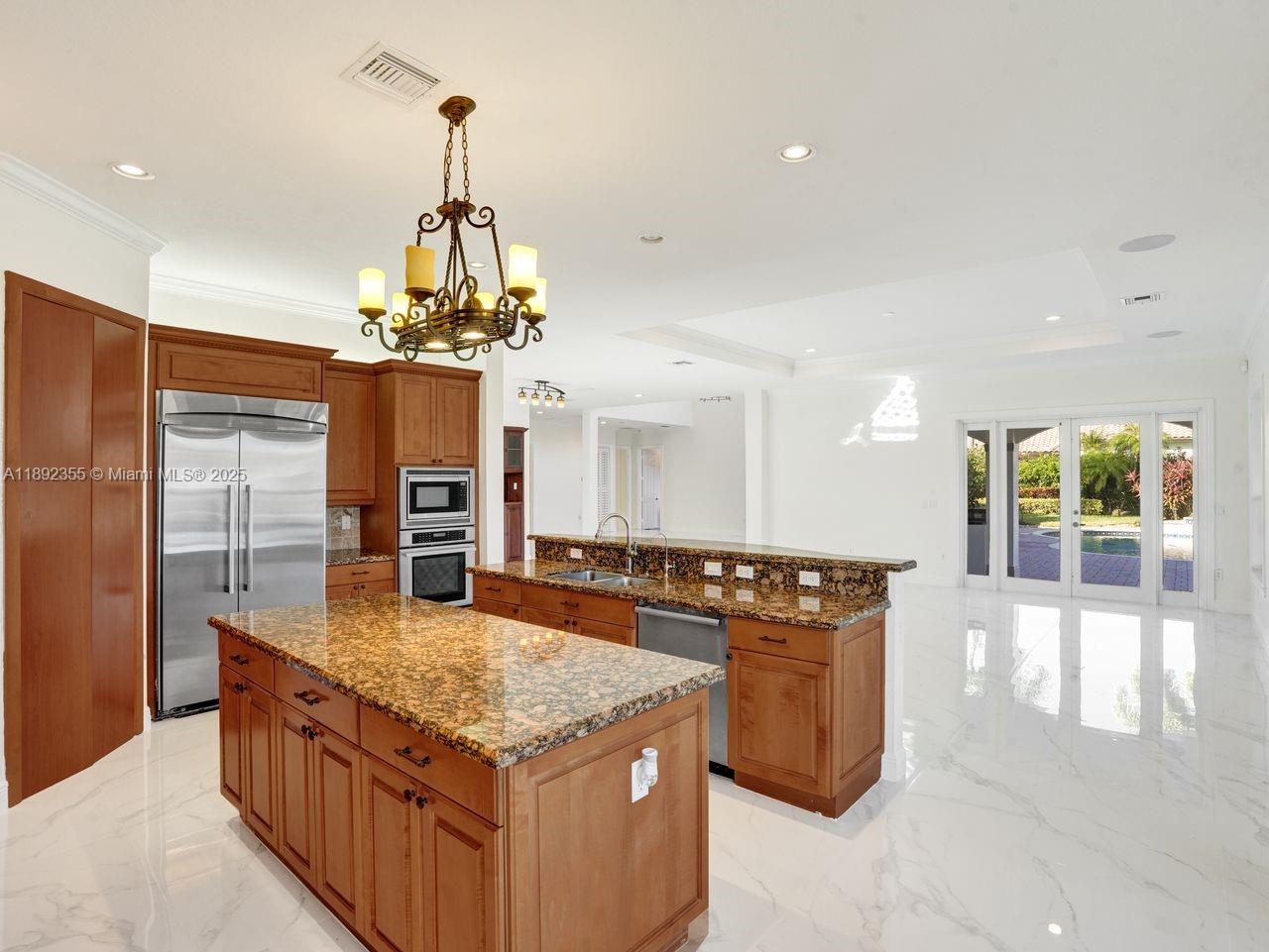 Woodbridge Ranches - Residential