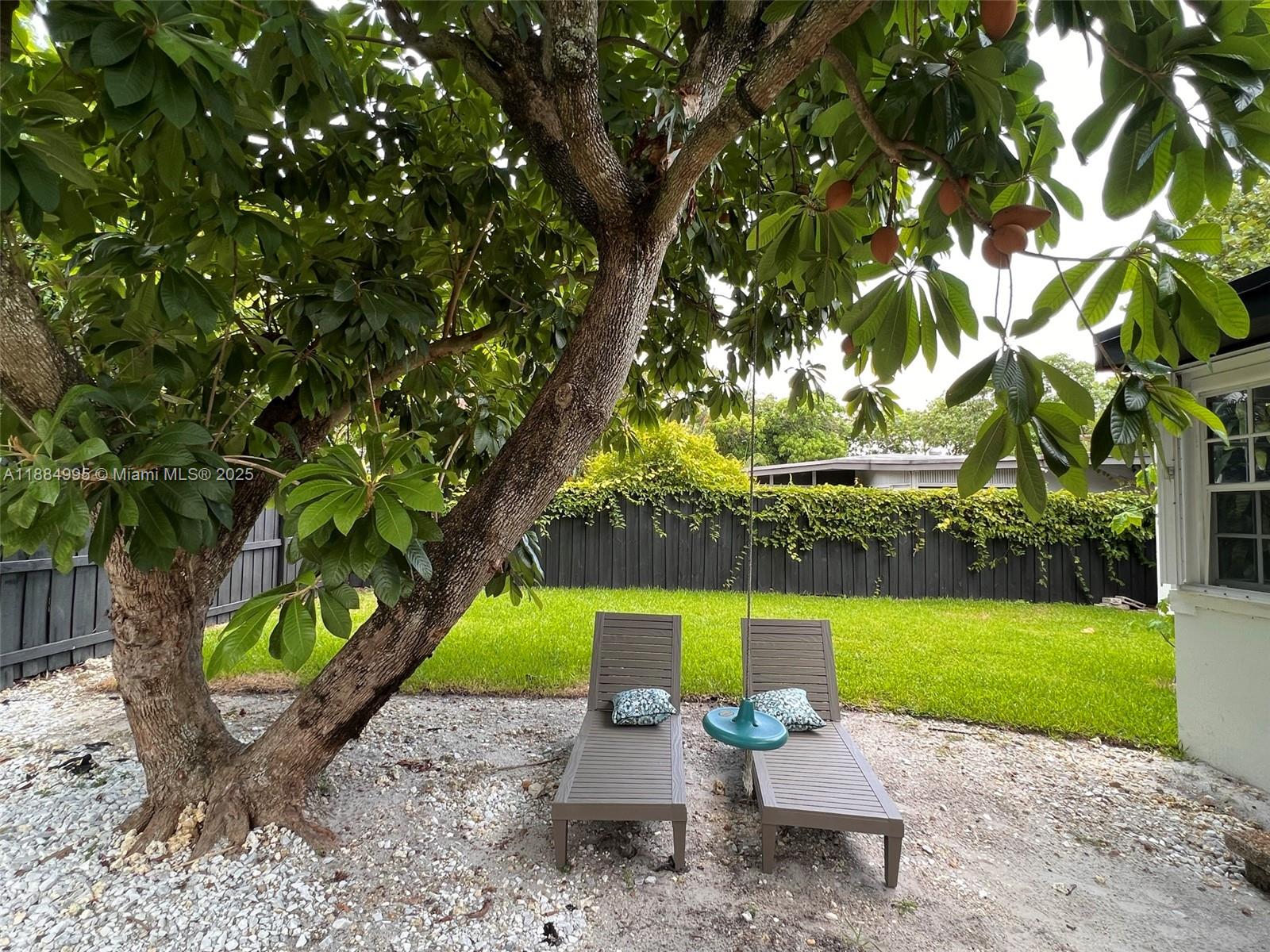 DIXIE MANOR - Residential Lease