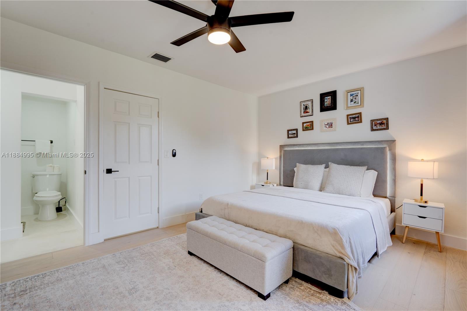 DIXIE MANOR - Residential Lease