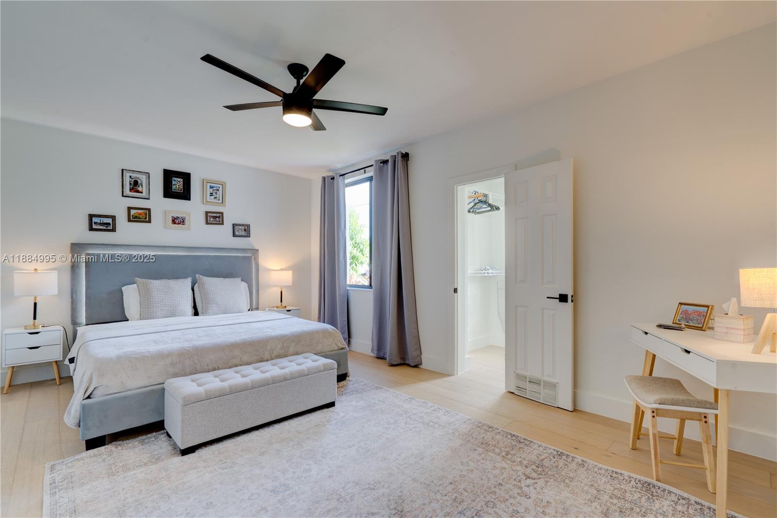 DIXIE MANOR - Residential Lease