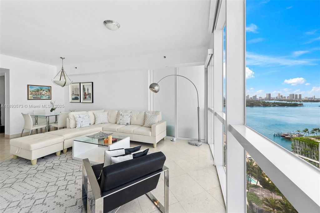 Photo of 450 Alton Rd #1708, Miami Beach, FL 33139 (MLS # A11893573)