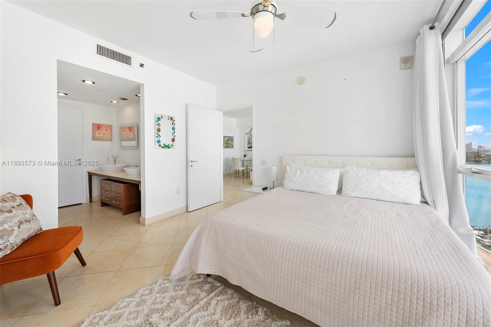 ICON CONDO - Residential Lease