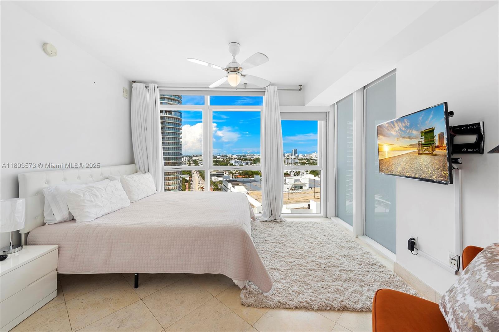 ICON CONDO - Residential Lease