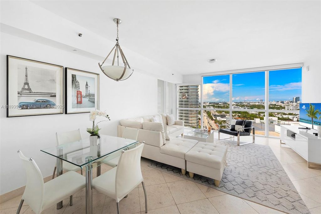 Photo of 450 Alton Rd #1708, Miami Beach, FL 33139 (MLS # A11893573)
